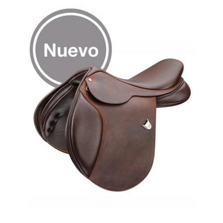  Silla Ing.salto Bates Caprilli Close Contact