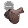  Silla Ing.salto Bates Caprilli Close Contact