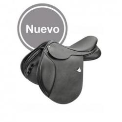  Silla Ing.salto Bates Caprilli Close Contact