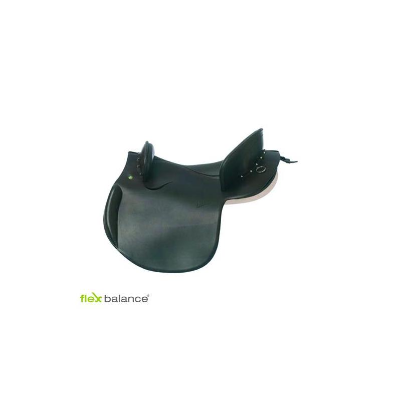  Silla Estilo Españ.ludomar Potrera Armadura Flexible Cuero Liso