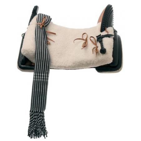  Silla Vaquera Ludomar Almonte Concha Lisa