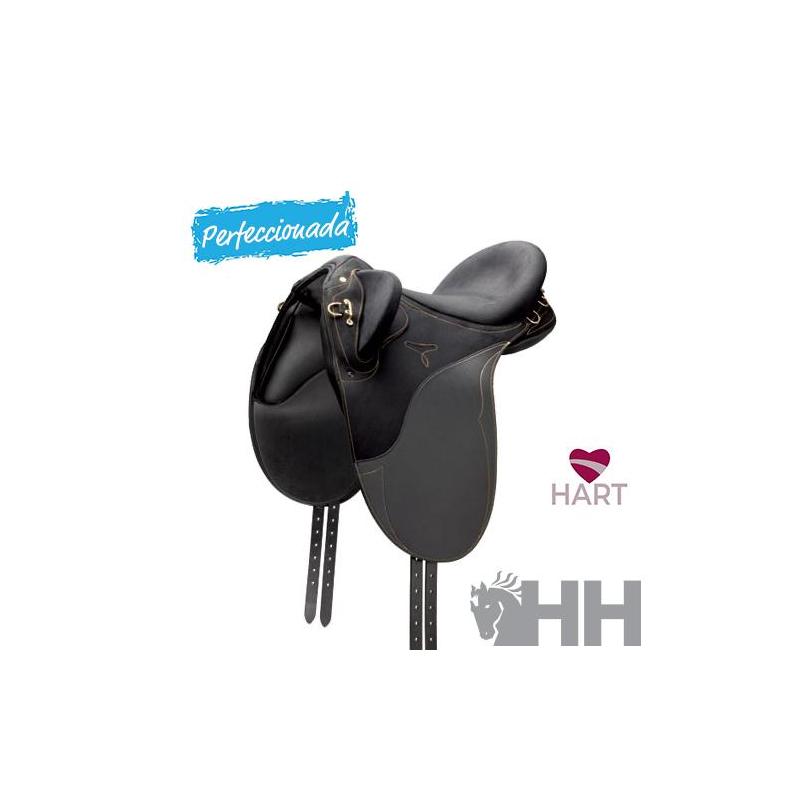  Silla Australiana Wintec Pro Stock Cs