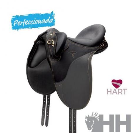  Silla Australiana Wintec Pro Stock Cs