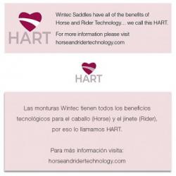  Silla Australiana Wintec Pro Stock Cs