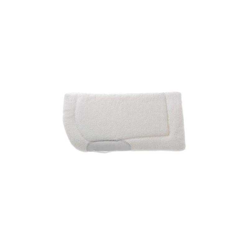  Mantilla Mehis Silla Vaquera Borreguillo Sintético