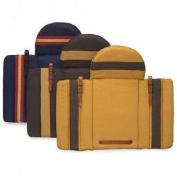  Grupera Hh Lona Con Protector Adulto