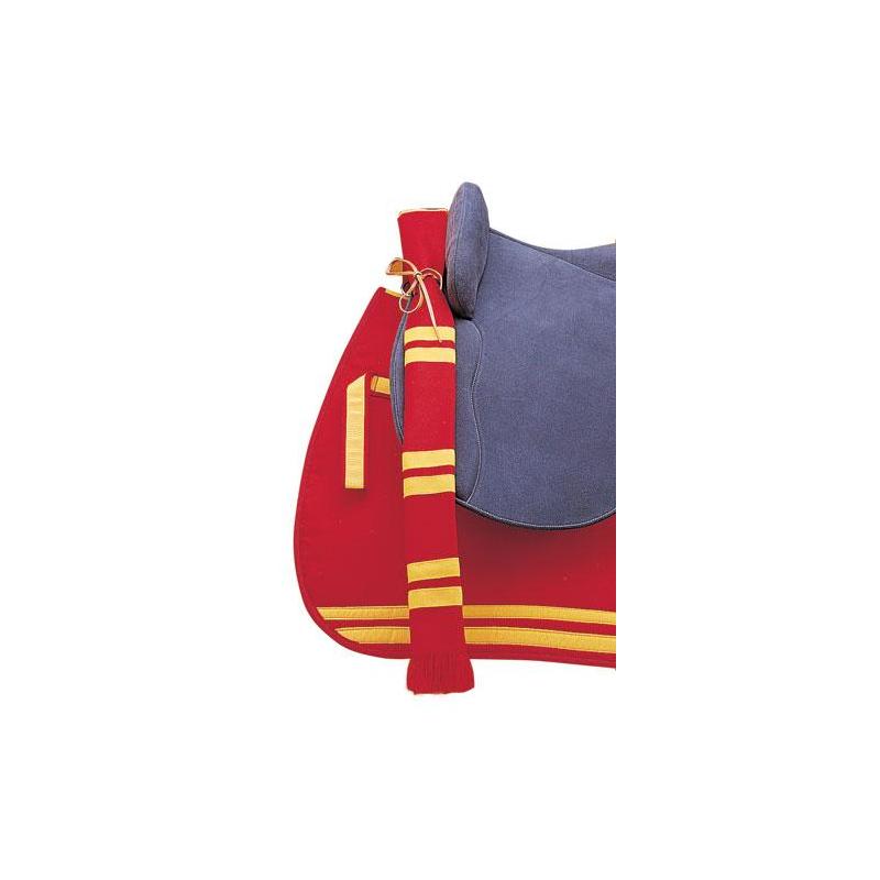  Manta Estribera Mehis Alta Escuela