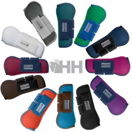  Protector Waldhausen Esperia Tendon Delantero (par)