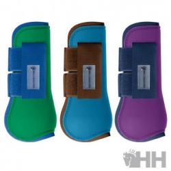  Protector Waldhausen Esperia Tendon Delantero (par)