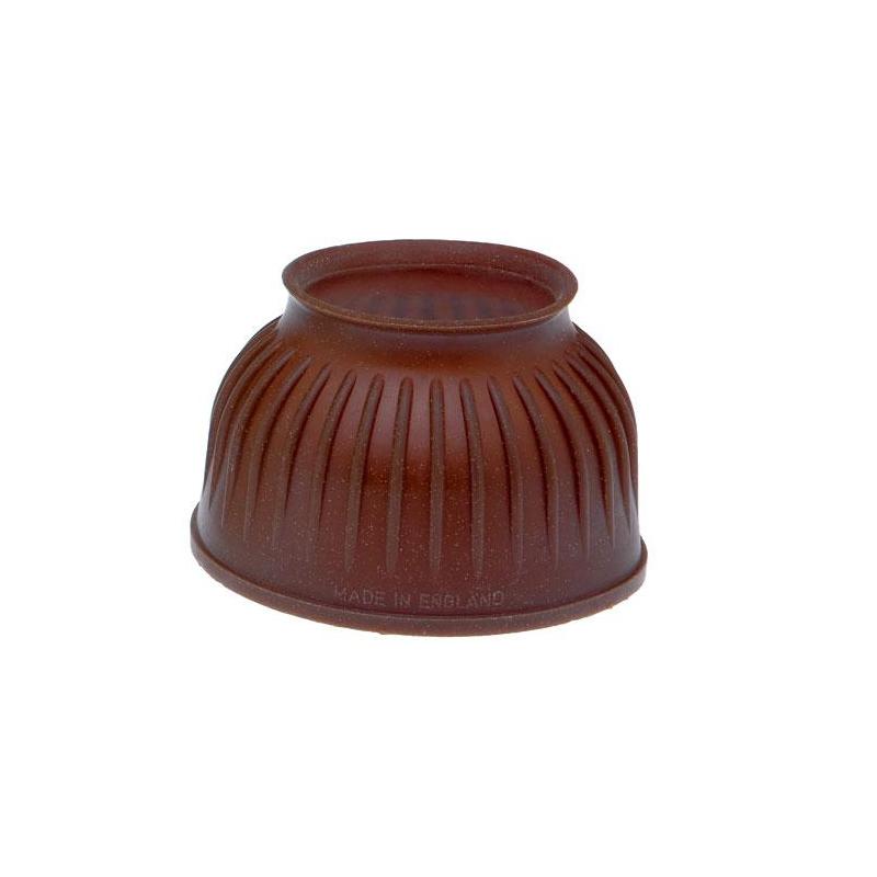  Campana Equus Goma Cerrada (par)