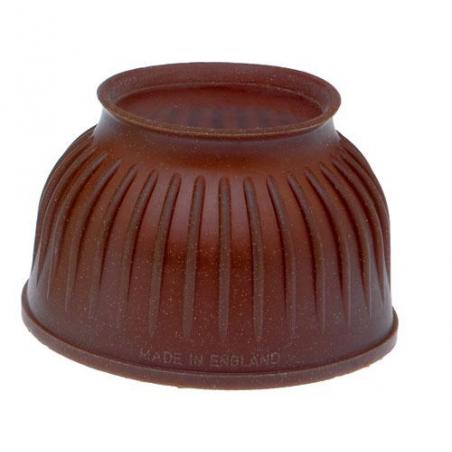  Campana Equus Goma Cerrada (par)