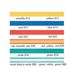  Cabezada Cuadra Mehis Nylon Doble