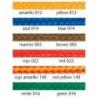  Ramal Mehis Nylon Redondo 2 M