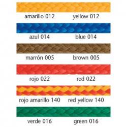  Ramal Mehis Nylon Redondo 6 M