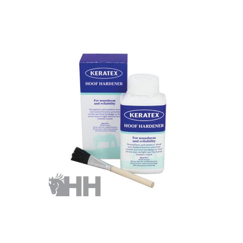  Endurecedor Cascos Keratex