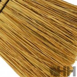  Escoba Hh Fibra Natural
