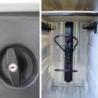  Cajon Guadarnes Equip'horse Club Con Ruedas Plastico