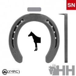 Kerckhaert Wh Horseshoe 1...