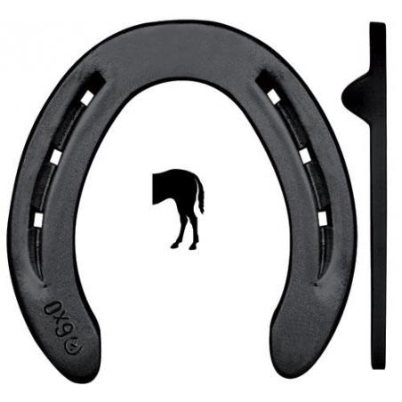  Herradura Kerckhaert Spo 2 Pestañas Posterior