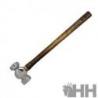  Martillo Forja Jim Blurton