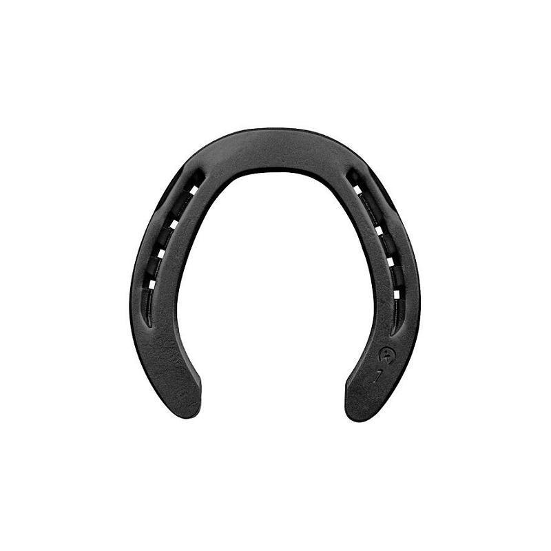  Herradura Kerckhaert Sn Coarse 2 Pestañas Posterio