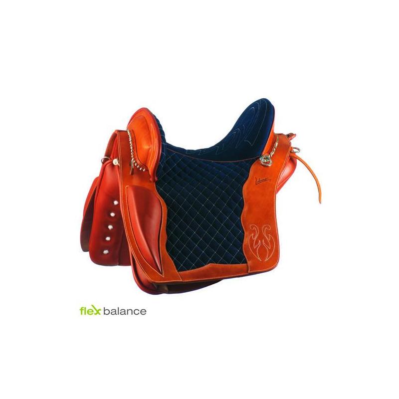  Silla Estilo Portugues Ludomar Elva Gaitan Flexible Cuero/serraje