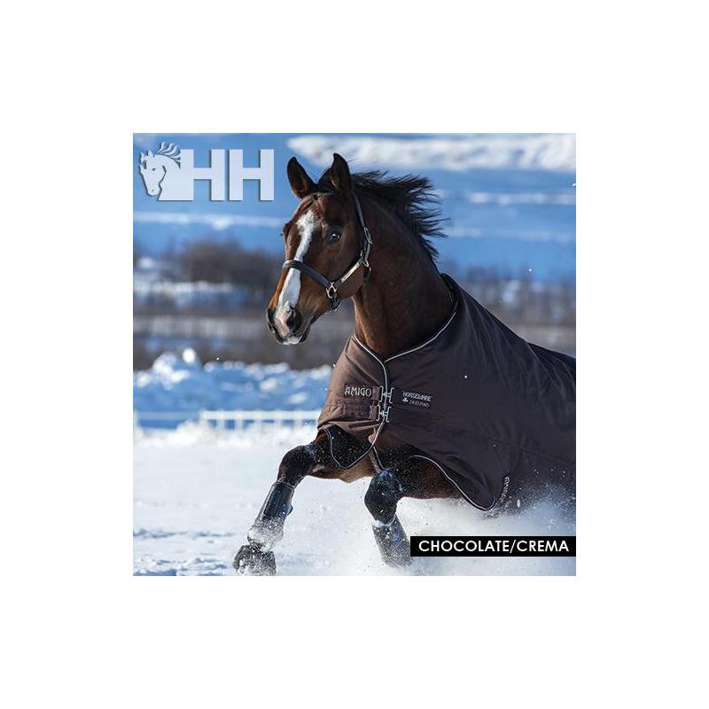  Manta Amigo Bravo 12 Original Medium Exterior