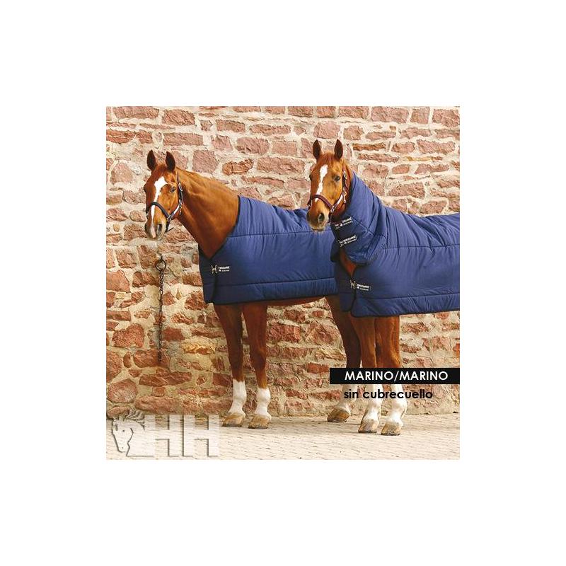  Manta Horseware Bajomanta