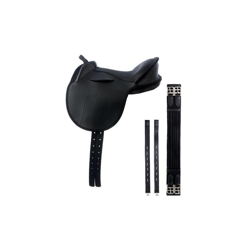  Silla Ing.uso General Lexhis Pinokio Para Niños Sintética (juego Silla + Cincha + Aciones)