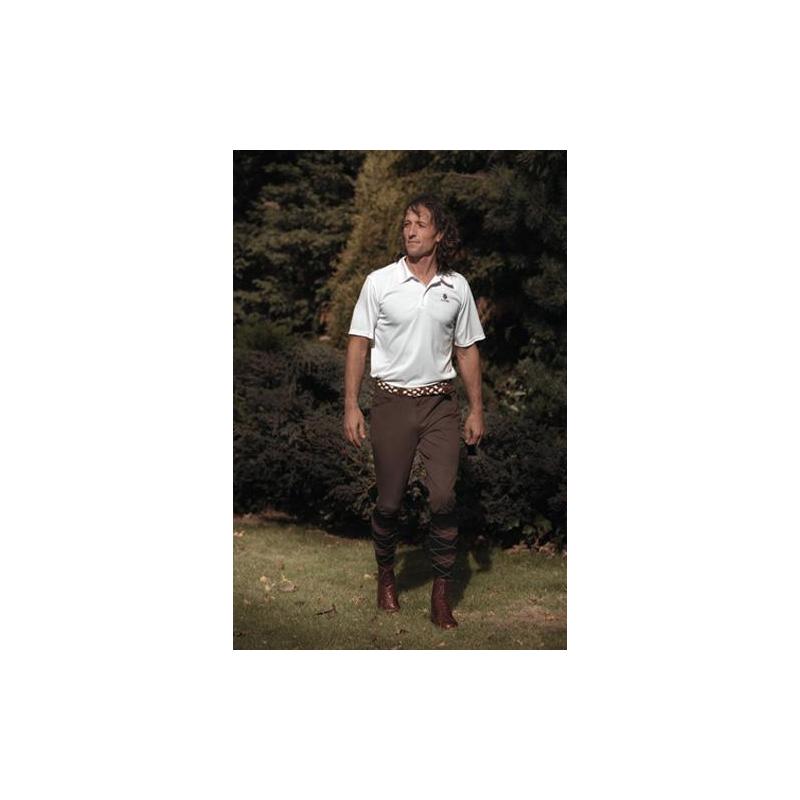  Pantalon Lexhis Duvan Hombre