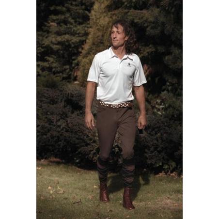  Pantalon Lexhis Duvan Hombre