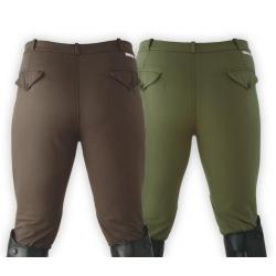  Pantalon Lexhis Duvan Hombre