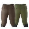  Pantalon Lexhis Duvan Hombre