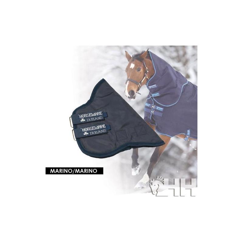  Cubrecuello Amigo Bravo 12 Original Acolchado E Impermeable