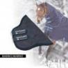  Cubrecuello Amigo Bravo 12 Original Acolchado E Impermeable