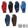  Guante Roeckl 3301-336 Lona (par)