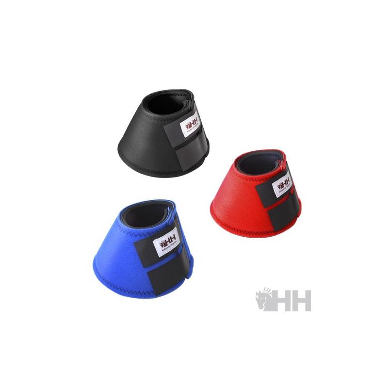  Campana Hh Neopreno (par)