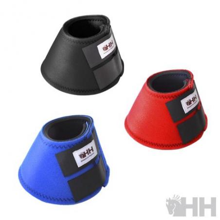  Campana Hh Neopreno (par)