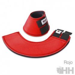  Campana Hh Neopreno (par)