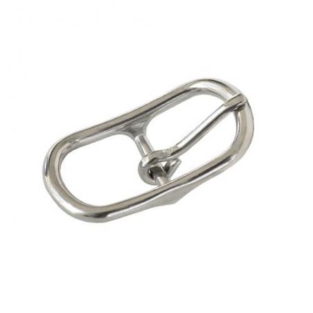  Hebilla Cabezada Enganche