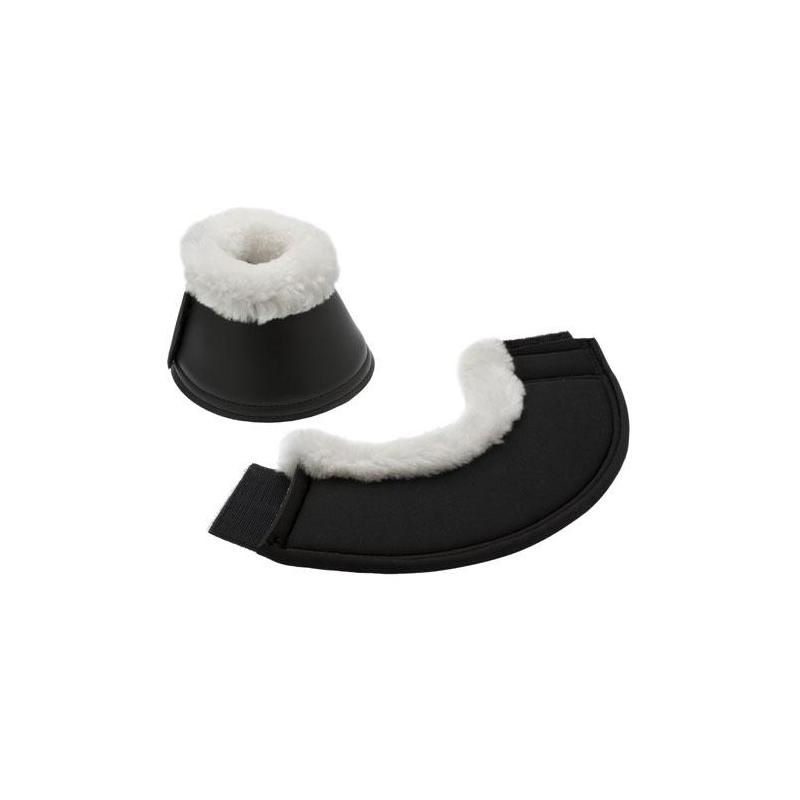  Campana Lexhis Neopreno Con Borreguillo (par)