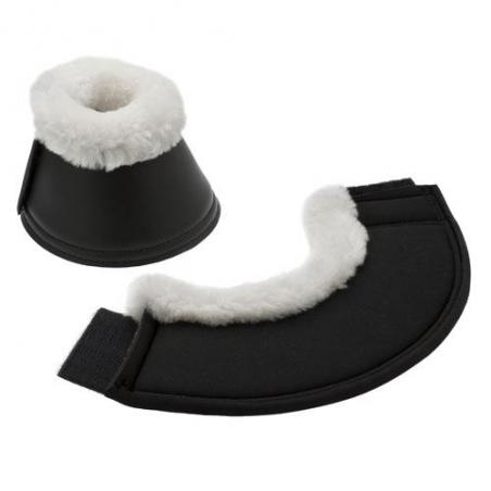  Campana Lexhis Neopreno Con Borreguillo (par)