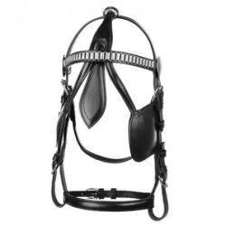  Enganche Lexhis Munich Nylon/cuero Collarin