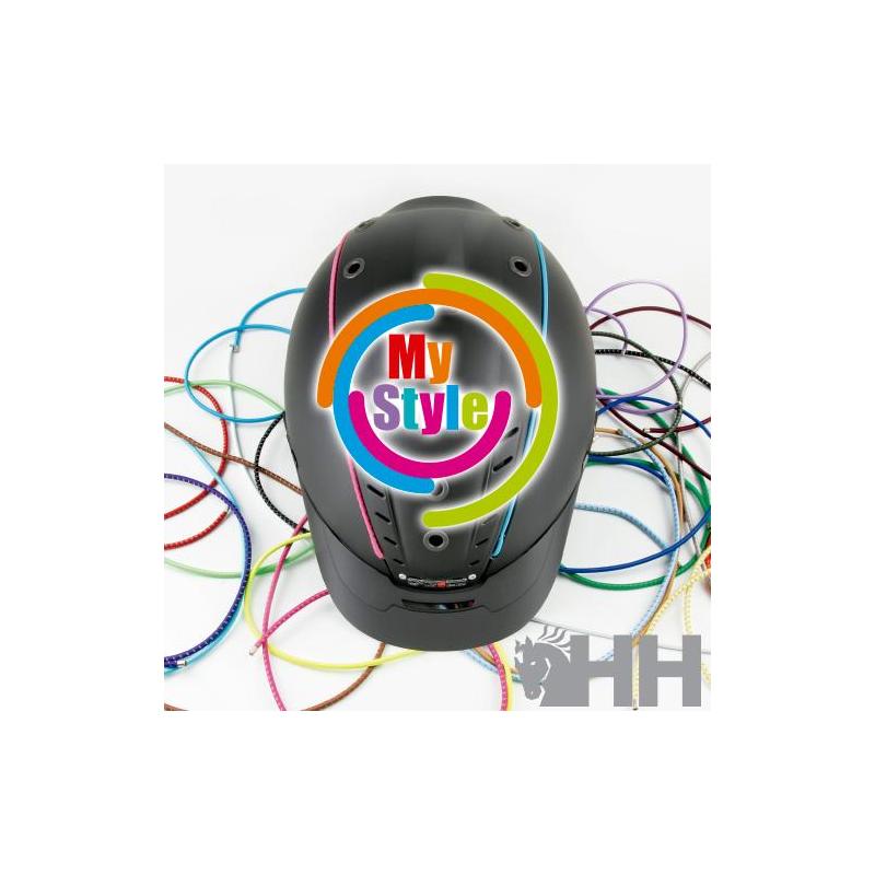  Cordon Casco My Style