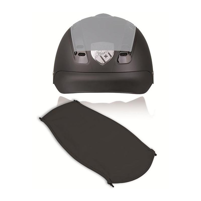  Funda Casco Passion Impermeable Y Reflectante