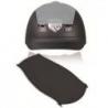  Funda Casco Passion Impermeable Y Reflectante