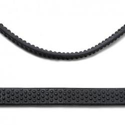  Riendas Lexhis Green Goma