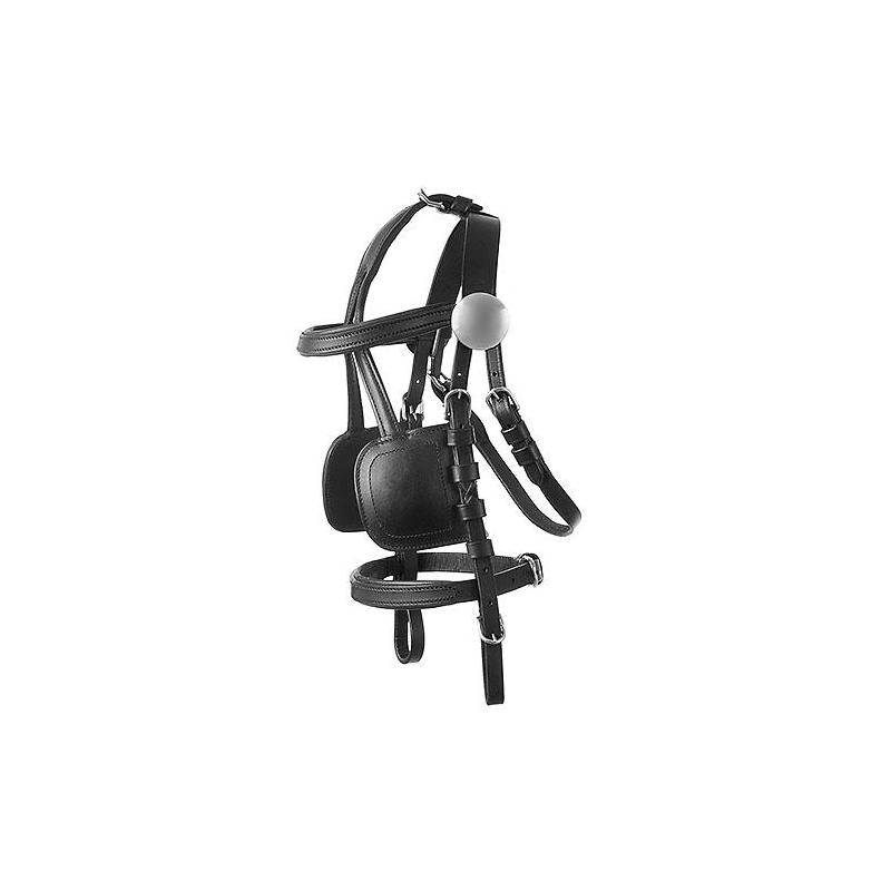  Enganche Lexhis Bochum Cuero Pecherin Sencillo