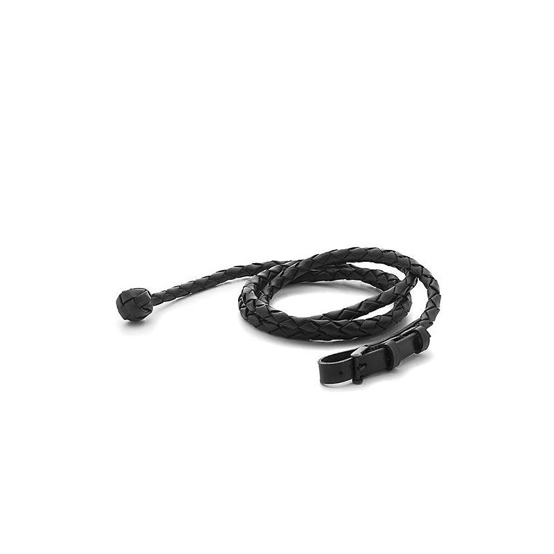  Ramal Hh Cuero Trenzado