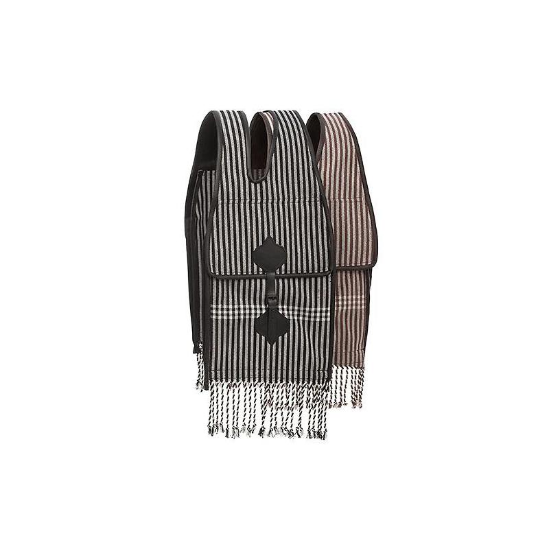  Alforjas Hh Eco Lona Para Sillas Vaqueras